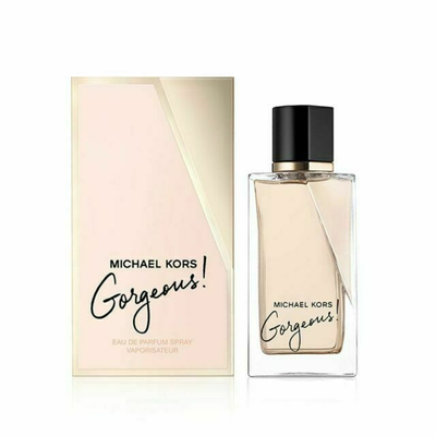 Eau de Parfum Michael Kors Gorgeous!