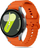 Rrip ore Tech-Protect Silicone Sport, Samsung Galaxy Watch 4 5 5 Pro 6 7 FE, silikon, i zi