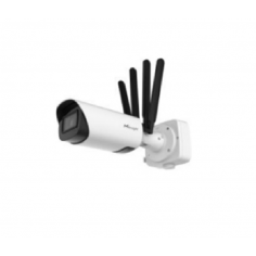 Kamerë sigurie Milesight MS C8266 FGPE, 8MP, lente motorike, e bardhë