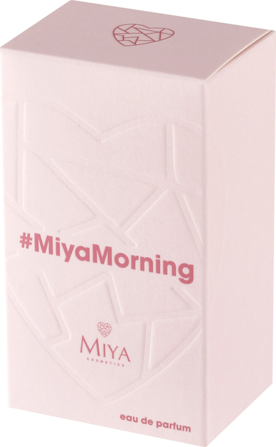 Eau de Parfum Miya Morning, 30ml