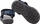 Sandale për kalamajt Lee Cooper Jr LCW-22-34-0964K, me rripa Velcro, shollë antirrëshqitëse, blu