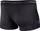 Boxer për burra Brubeck Comfort Wool, termo, madhësia 5XL, të zinj