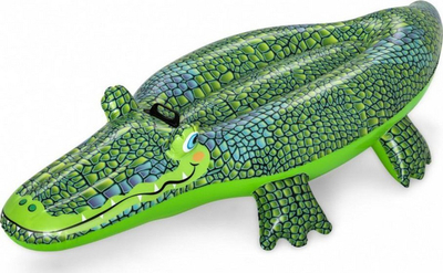 Krokodil notues Bestway, 152 cm