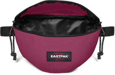 Çantë beli Eastpak Springer EK0000746S11, poliester, rrip i rregullueshëm, e kuqe