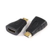 SBOX HDMI FEMËR NË MINI HDMI MASHKULL