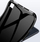 Mbulesë tablet Hurtel Slim Case për Oppo Pad 11", silikoni i butë, e zezë
