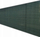 Rrjetë hijezuese Saska Garden 140 g/m², 1.5 x 50 m, e zezë jeshile