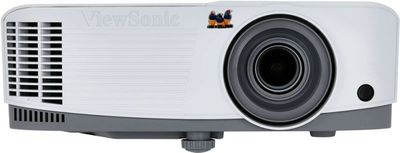Проектор ViewSonic PA504W, 4000 лумени, WXGA, бел