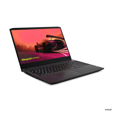 Laptop Lenovo Nb Ideapad Gaming 3 15Ach6 Ryzen 5500H