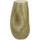 Vazo qelqi Atmosphera Bravi, 28cm, dekorative, khaki jeshile