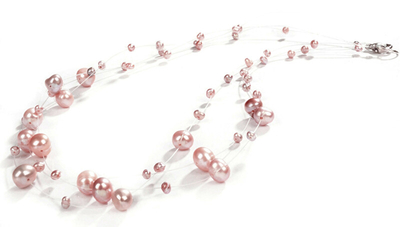 Qafore JwL Luxury Pearls JL0826