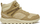 Këpucë trekking Merrell Wildwood Mid Leather WP W, lëkurë, që s’i hyn uji, bezhë