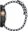 Mbulesë Spigen Tough Armor për Apple Watch Ultra 49mm, xham i integruar, e zezë