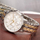 Orë dore Trussardi R245313500