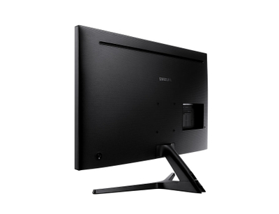 Monitor Samsung U32J590U, 31.5\", 4K UHD, i zi