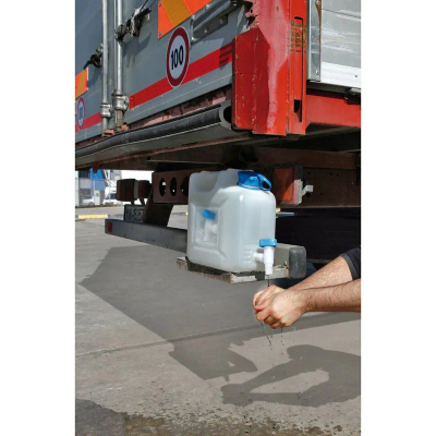 Kanister Uji 12l