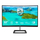 Monitor Philips E Line, 31.5", 1920 x 1080, Full HD, 75 Hz, i zi