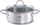 Tenxhere Fissler, 24cm, çelik