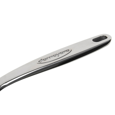 Tigan Demeyere Multiline, 24 cm, çelik inox, argjendtë