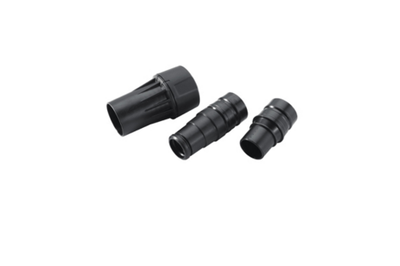 Set lidhësash pluhuri DeWalt DWV9210 AirLock, 3 copë, për thithëse dhe vegla elektrike