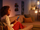 Llambë smart Philips Hue Filament E27, 7.2W, dritë e bardhë, e artë