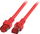 Kabllo rrjeti EFB Elektronik Cat6 S/FTP, 3m, e kuqe