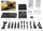 Burim energjie SEASONIC Focus GX 750 80 PLUS Gold	ATX 3.0 PCIe 5.0 - 750W