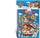 Set shkrimi Paw Patrol Home School, fletore A5, laps dhe stilolaps, blu