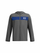 Xhaketë kundër erës Under Armour Sportstyle Windbreaker, e lehtë, gri