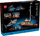 Set LEGO Jaws 21350, dioramë për tu ndërtu, për të rritur, me ngjyra të ndryshme