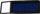 Filter ajri panel Simota OH007, 332x108mm, sportiv, blu