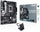 Pllakë amë ASUS PRIME H610M-A WIFI D4 - Intel H610