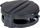 Канта за ѓубре Koo Professional Black, 120L, преклопна, црна