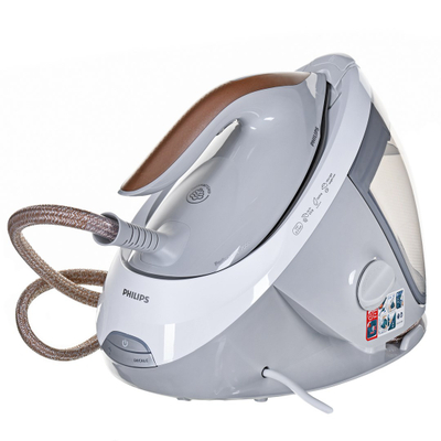 Gjenerator avulli Philips PerfectCare PSG7040/10, 2100W, 7.5 bar, i bardhë