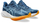 Atlete vrapimi Asics Dynablast 5 për meshkuj, FF BLAST PLUS, pjesë e sipërme rrjetë, blu