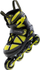 Ролерки inline Coolslide Butters YB Jr 92800350325, прилагодливи, тркала ABEC 7, за деца