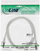Kabllo patchcord InLine (72502W), SF / UTP, CAT.5e, 2 m, e bardhë