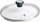 Tefal Стаклен Капак, 28 cm
