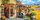 Puzzle Castorland, Colours of Tuscany, 4000 copë