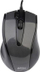Maus A4Tech V-Track, me kabllo, USB, i zi