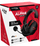 Kufje HyperX Cloud Alpha Wireless (4P5D4AA), të zeza