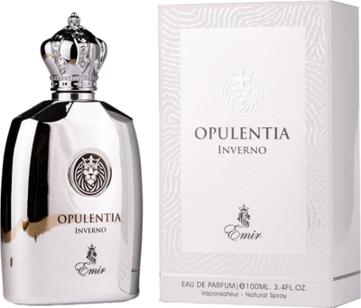 Парфем Emir Opulentia Winter EDP за мажи, 100 ml