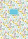 Fletore Fresh Decorative, 145x197mm, 264 faqe, shumëngjyrëshe