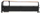 Shirit bojë Epson Colour Fabric Ribbon C13S015073, me ngjyra