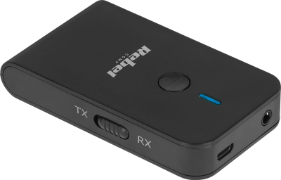 Receiver audio Bluetooth Rebel B10, Bluetooth 5.0, 10m, i zi