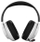 Kufje gaming wireless Canyon Ego GH-15, stereo, Bluetooth 3.5mm, të bardha