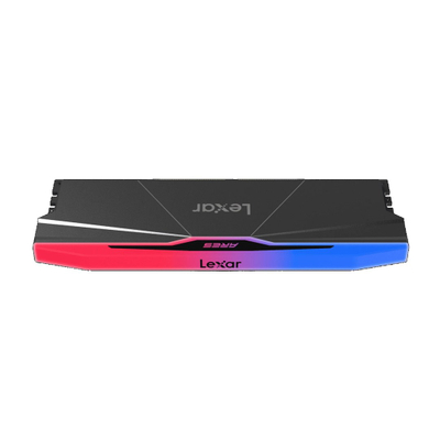Memorie Lexar ARES RGB, 32GB (2X16GB), DDR5 6000MHz CL28