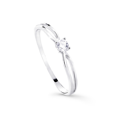 Unazë për femra Cutie Jewellery Z8027-10-X-2