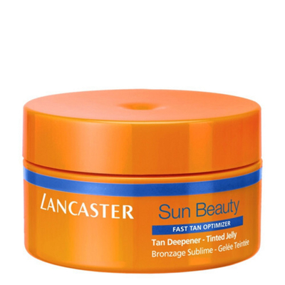 Solucion për rrezitje Lancaster Sun Beauty, 200 ml