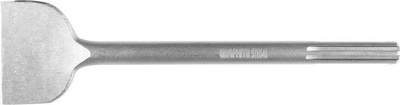 Daltë Graphite, 75 x 300 mm